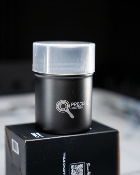 10 Amp Coffee Machine Package