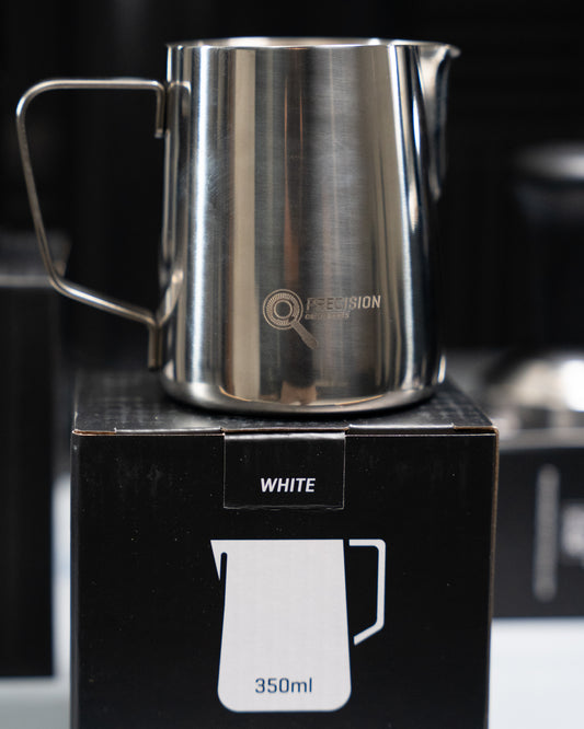 10 Amp Coffee Machine Package