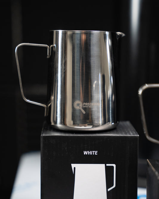 10 Amp Coffee Machine Package