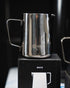 10 Amp Coffee Machine Package