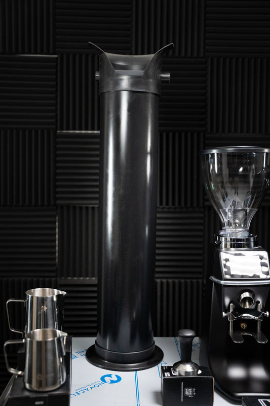 10 Amp Coffee Machine Package