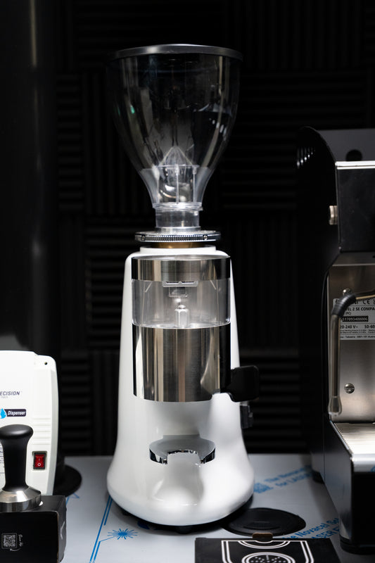 10 Amp Coffee Machine Package