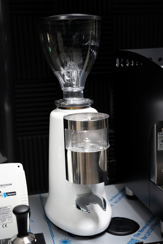 10 Amp Coffee Machine Package