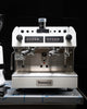 10 Amp Coffee Machine Package
