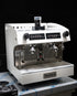 10 Amp Coffee Machine Package