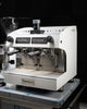 10 Amp Coffee Machine Package