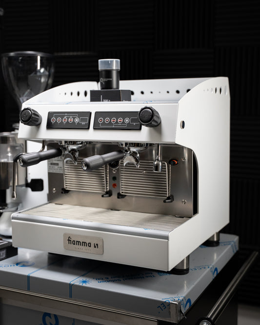 10 Amp Coffee Machine Package