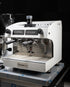 10 Amp Coffee Machine Package