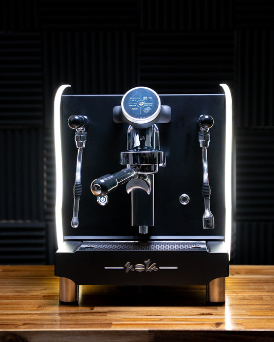Orchestrale Nota Evolution Coffee Machine