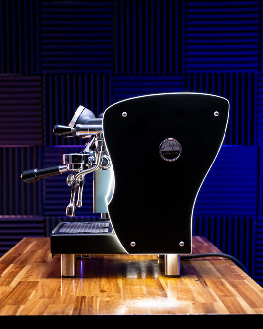 Orchestrale Nota Evolution Coffee Machine