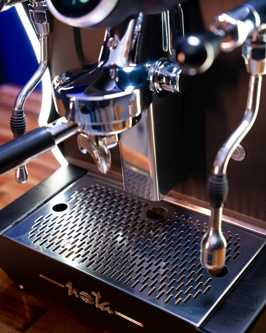 Orchestrale Nota Evolution Coffee Machine