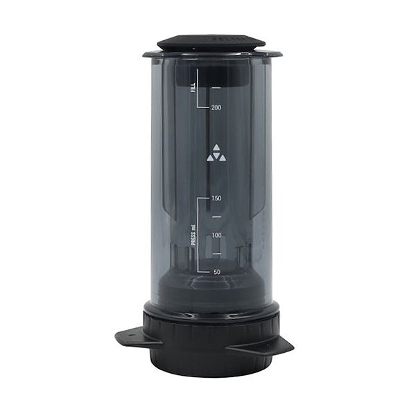 Delter Coffee Press - Grey
