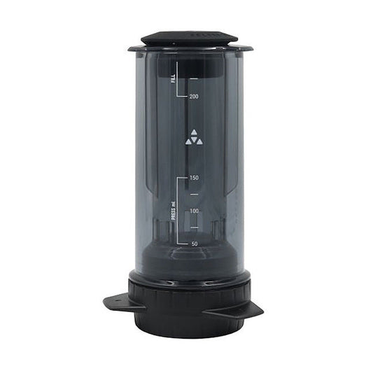 Delter Coffee Press - Grey