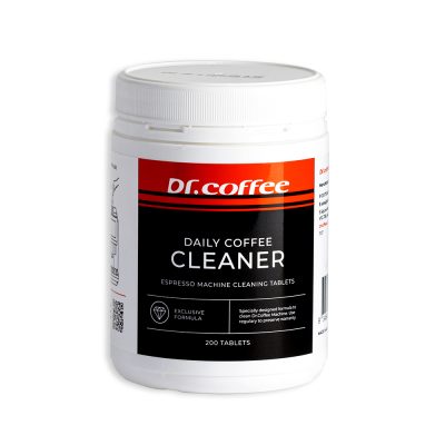 Dr. Coffee Daily Coffee Cleaner
