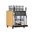 Dr. Coffee F4 Commercial Coffee Machine