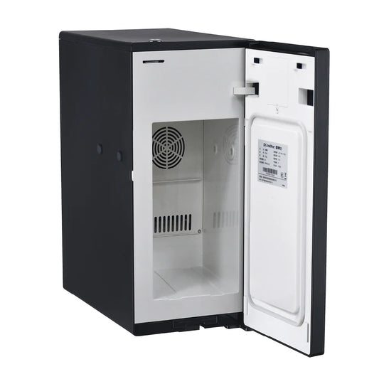 Dr. Coffee SC08 Single-Milk Fridge