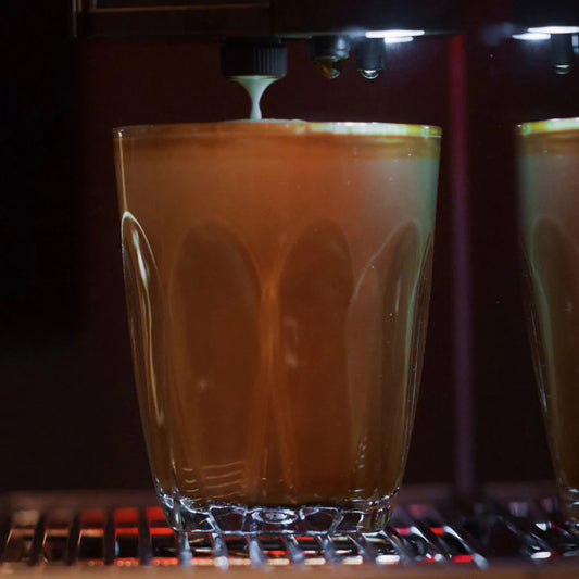 Dr. Coffee F15 Compact Fully Automatic Coffee Machine