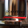 Dr. Coffee F16 Plus T Fully Automatic Coffee Machine