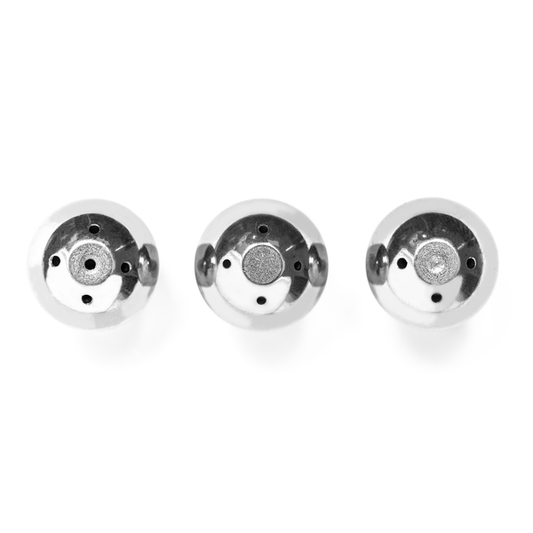 ECM Steam Nozzle Set