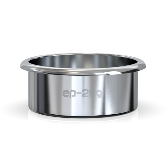 Pesado Basket - electro polished basket(for e61)