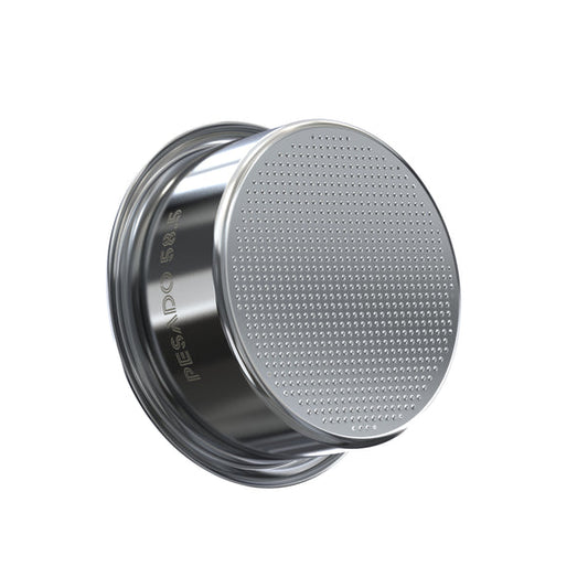 Pesado Basket - electro polished basket(for e61)