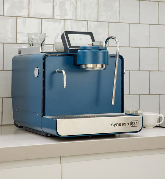 Synesso Es1 1 Group Coffee Machine