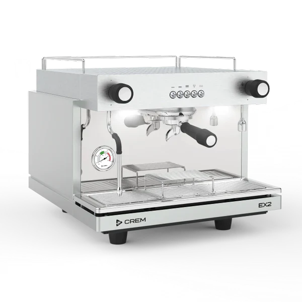 Expobar 1 Group EX2 High Group Compact Coffee Machine