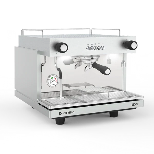 Expobar 1 Group EX2 High Group Compact Coffee Machine