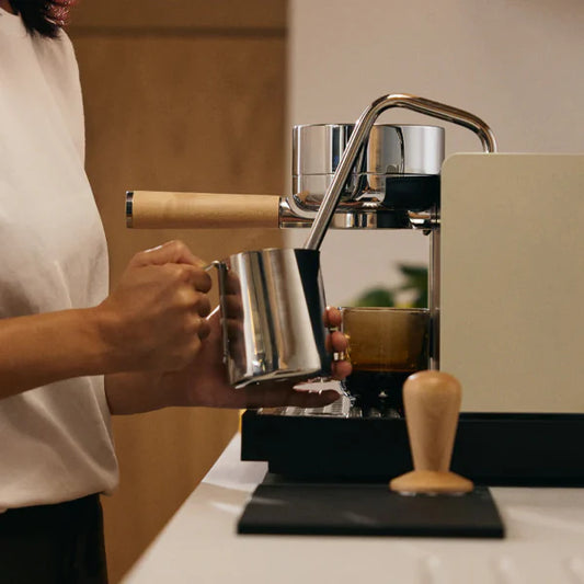 Fellow Espresso Series 1 Coffee Machine