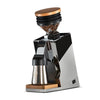 EUREKA Single Dose Pro Mignon Oro Coffee Grinder