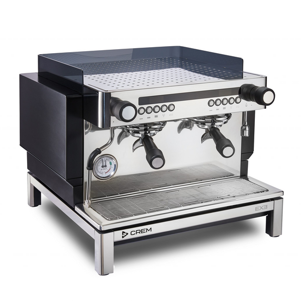 Expobar 2 Group EX3 High Group Compact Coffee Machine