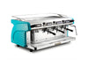Expobar 2 Group Ruggero Classic High Group V2.0 Coffee Machine