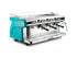 Expobar 2 Group Ruggero Classic High Group V2.0 Coffee Machine
