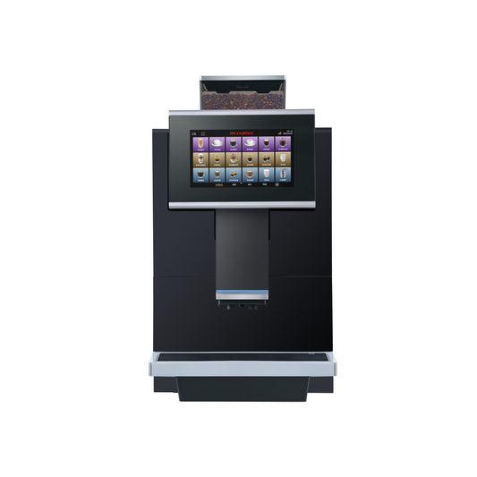Dr. Coffee F15 Compact Fully Automatic Coffee Machine