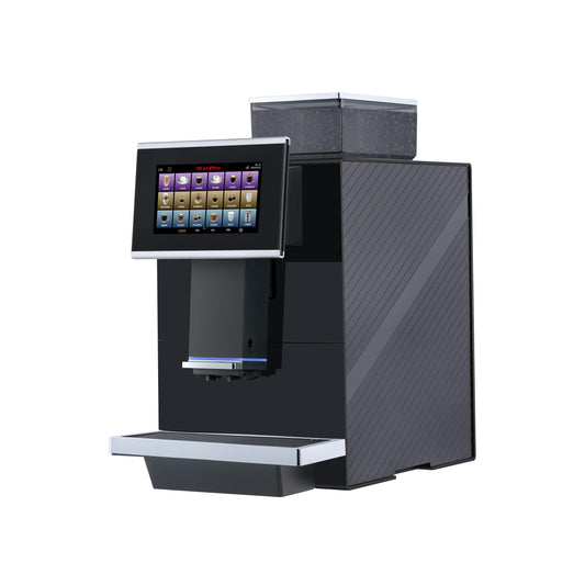 Dr. Coffee F15 Compact Fully Automatic Coffee Machine
