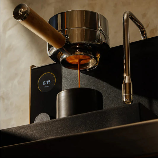 Fellow Espresso Series 1 Coffee Machine