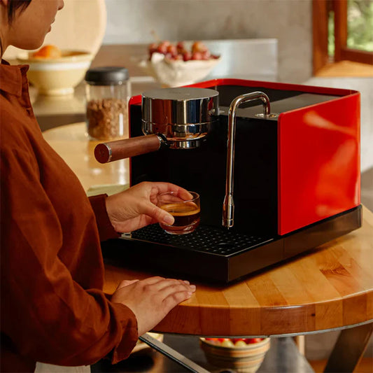 Fellow Espresso Series 1 Coffee Machine