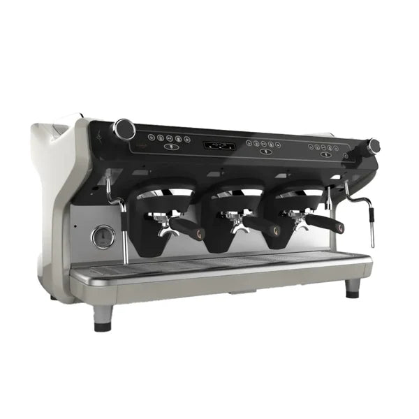 Gaggia La Giusta Tall Cup-3 Group Commercial Espresso Machine