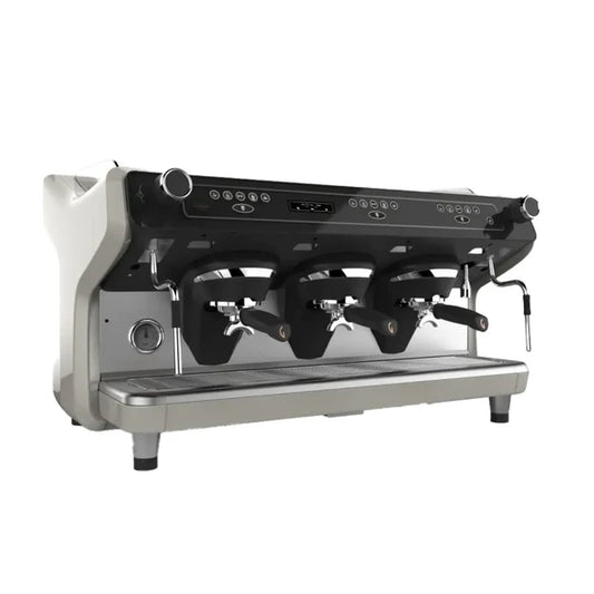 Gaggia La Giusta Tall Cup-3 Group Commercial Espresso Machine