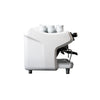 Gaggia La Giusta Tall Cup-3 Group Commercial Espresso Machine