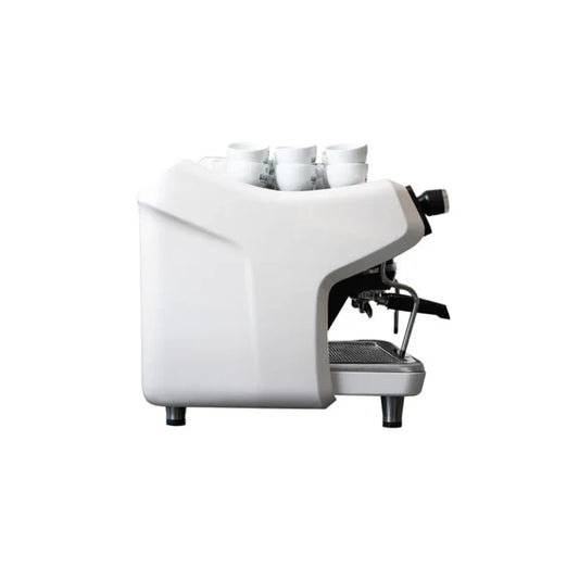 Gaggia La Giusta Tall Cup-3 Group Commercial Espresso Machine