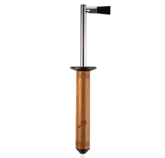 Precision Steam Cleaning Brush