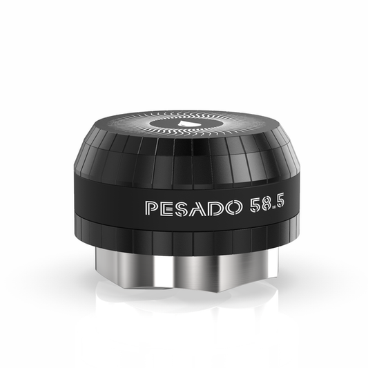 Impact Gravity Espresso Grounds Distributor (58.4mm)
