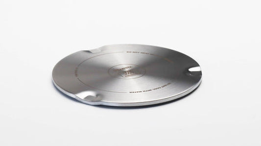 Induction Adaptor Plate for 9Barista | Induction Stoves Only