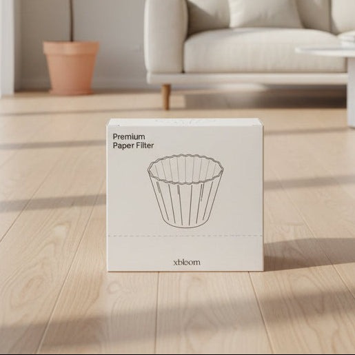 xBloom Premium Paper Filter