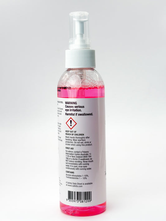 Breville Stainless Steel Cleaner & Polish - 250ml