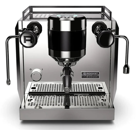 Rocket Bicocca Espresso Coffee Machine