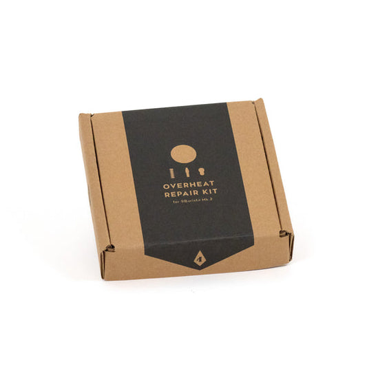 Overheat Repair Kit | 9Barista Mk.2