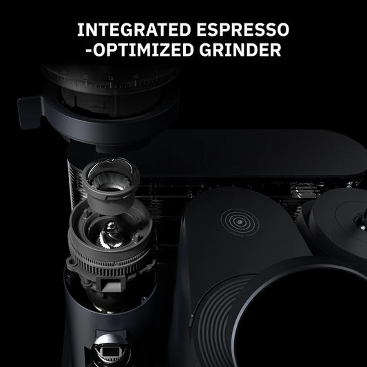 Meraki Espresso Machine GEN 2 - PREORDER SEPTEMBER 2026