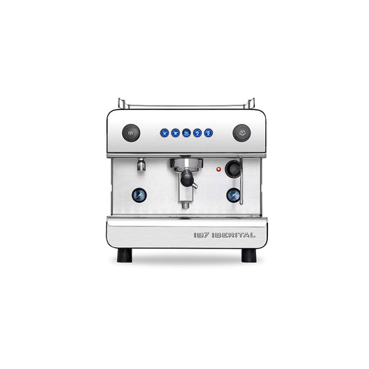 IBERITAL IB7 1 Group 10 Amp Coffee Machine